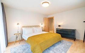 Vrony Apartments By Hotel Walliserhof Zermatt
